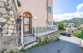 Stunning home in Spotorno with WiFi and 2 Bedrooms, Spotorno